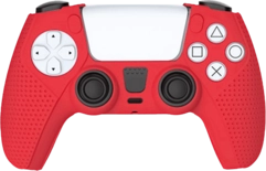 DOBE_PS5_Dualsense_Controller_Silicone_Case__Red