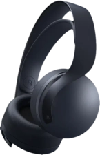 Sony PS5 PULSE 3D Wireless Gaming Headset - Black  for sale in Egypt from Games2Egypt