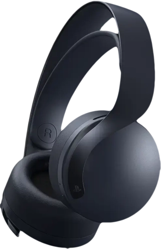 PS5 - Pulse 3D Wireless Headset - Black