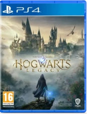 Hogwarts Legacy - PS4 (94687)