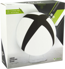 Xbox Logo Icon Light (94741)