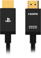 Hori 8K 4K Ultra HDMI Cable for PS5 Console - 2m (94749)