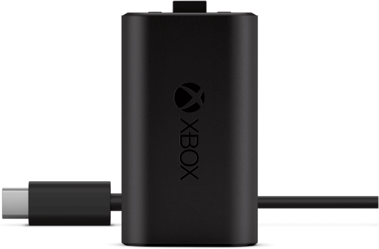   Xbox Rechargeable Battery + Type C Cable