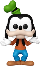 Funko Pop! Cartoon: Disney 100 - Goofy