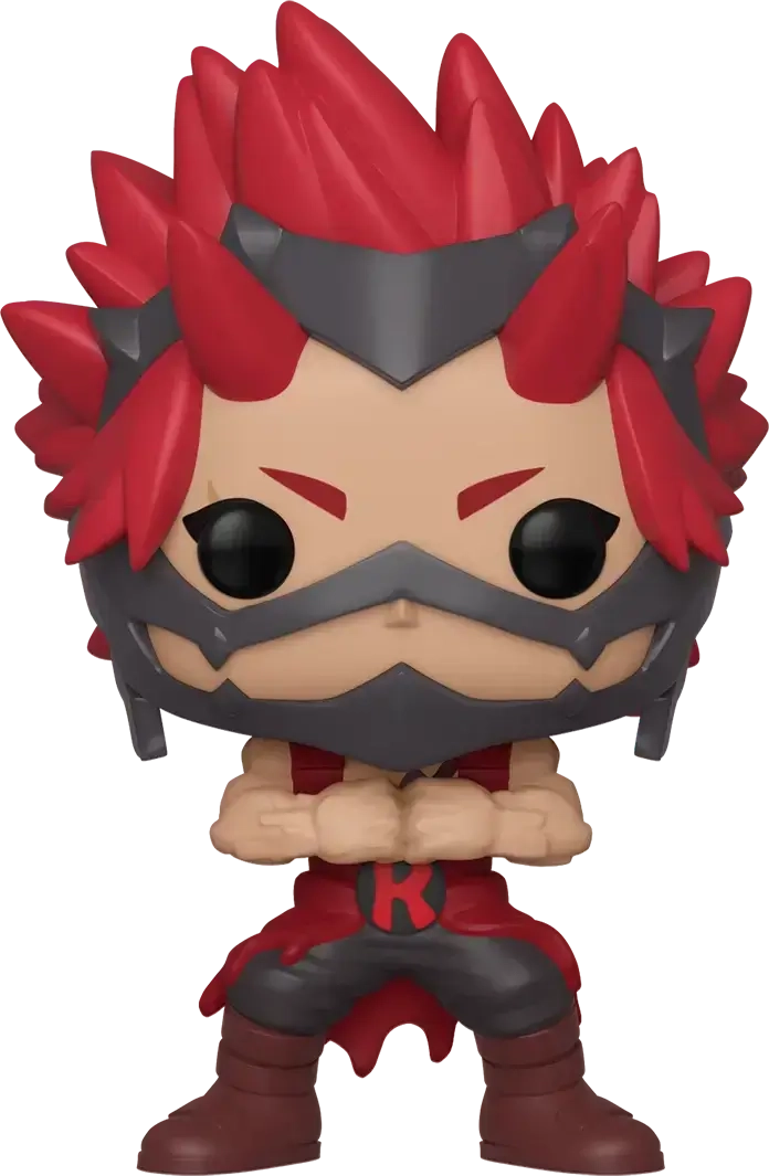 Funko Pop! Anime: My Hero Academia - Eijiro Kirishima  for sale in Egypt from Games2Egypt