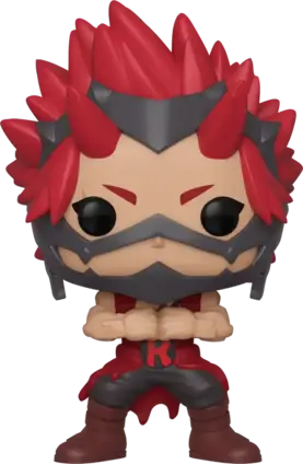 Funko Pop! Anime: My Hero Academia - Eijiro Kirishima