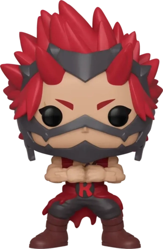 Funko Pop! Anime: My Hero Academia - Eijiro Kirishima