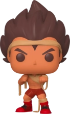 Funko Pop! Anime: Dragon Ball Z - Training Vegeta