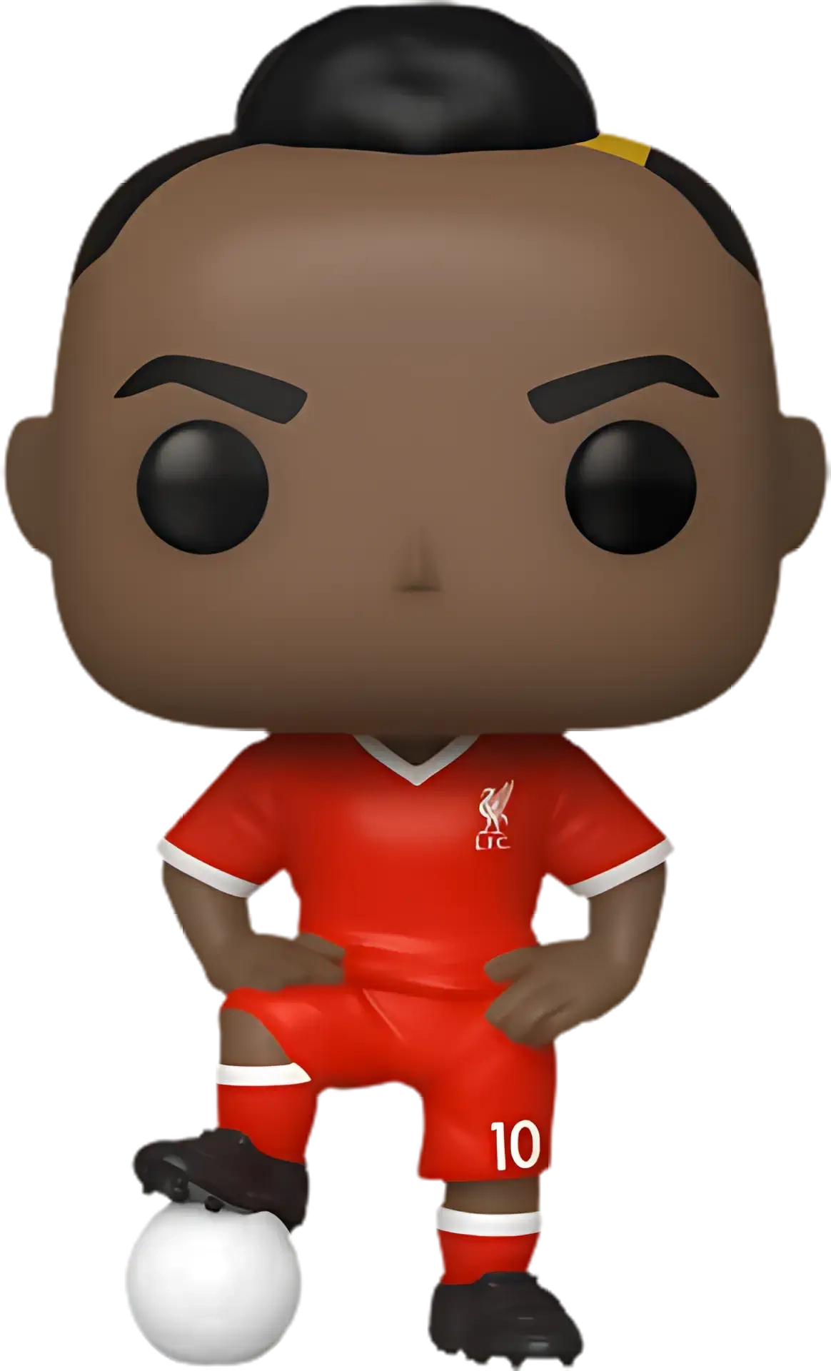 Funko Pop! Football: Liverpool - Sadio Mane  for sale in Egypt from Games2Egypt