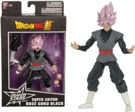 Bandai Namco Dragon Ball Super Saiyan Rose Goku - 17cm  for sale in Egypt from Games2Egypt