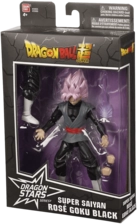 Bandai Namco Dragon Ball Super Saiyan Rose Goku - 17cm  for sale in Egypt from Games2Egypt