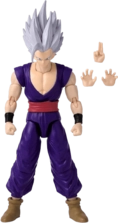 Bandai Namco Anime: Dragon Ball - Son Gohan Beast - 17cm