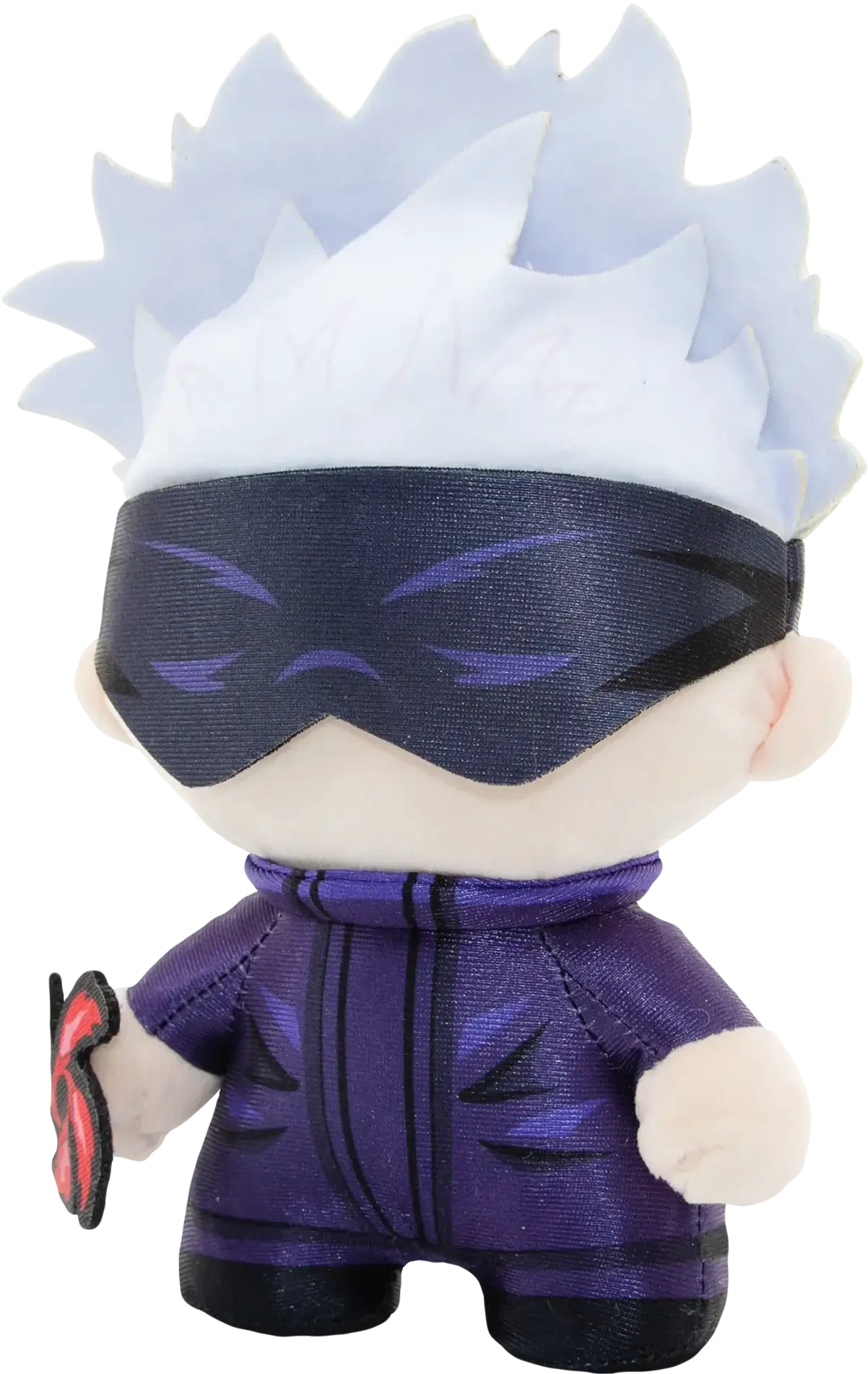 Yume DZNR Anime Jujutsu Kaisen Satoru Gojo Soft Plush Toy Action Figure - 19cm  for sale in Egypt from Games2Egypt