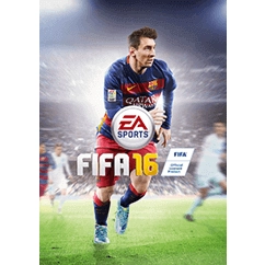 FIFA 16 PC Code   for sale in Egypt from Games2Egypt