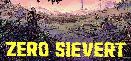 ZERO Sievert  for sale in Egypt from Games2Egypt