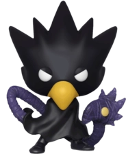 Funko Pop! Anime : My Hero Academia S3 - Fumikage Tokoyami