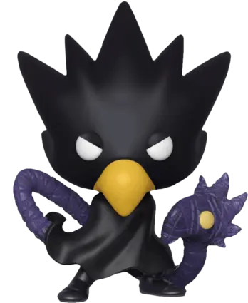 Funko Pop! Anime : My Hero Academia S3 - Fumikage Tokoyami