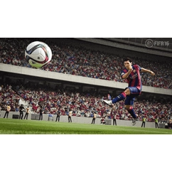 FIFA 16 Deluxe PlayStation 4 Region All PS4  for sale in Egypt from Games2Egypt