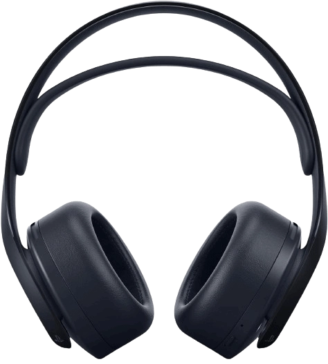 Sony PS5 PULSE 3D Wireless Gaming Headset - Black  for sale in Egypt from Games2Egypt