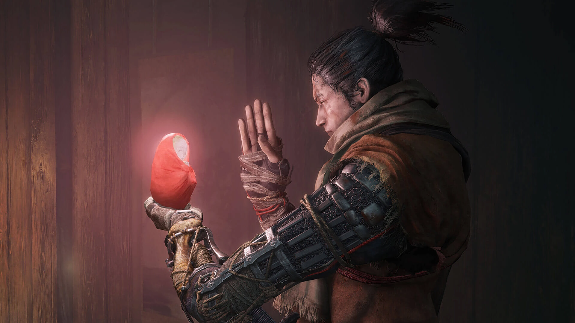 Sekiro Shadows Die Twice - PS4  for sale in Egypt from Games2Egypt