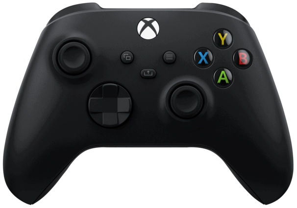 XBOX Series X|S Controller - Black