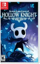 Hollow Knight - Nintendo Switch - Used
