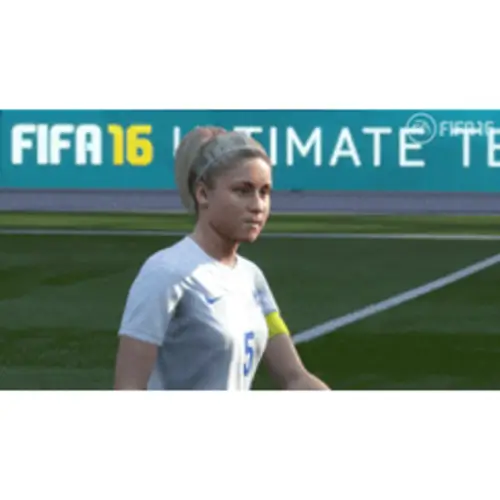 FIFA 16 Arabic Edition PS4 Arabic Commentary