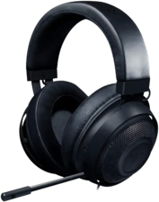 Razer Kraken Wired Gaming Headset - Black - Open Sealed -  for sale in Egypt from Games2Egypt