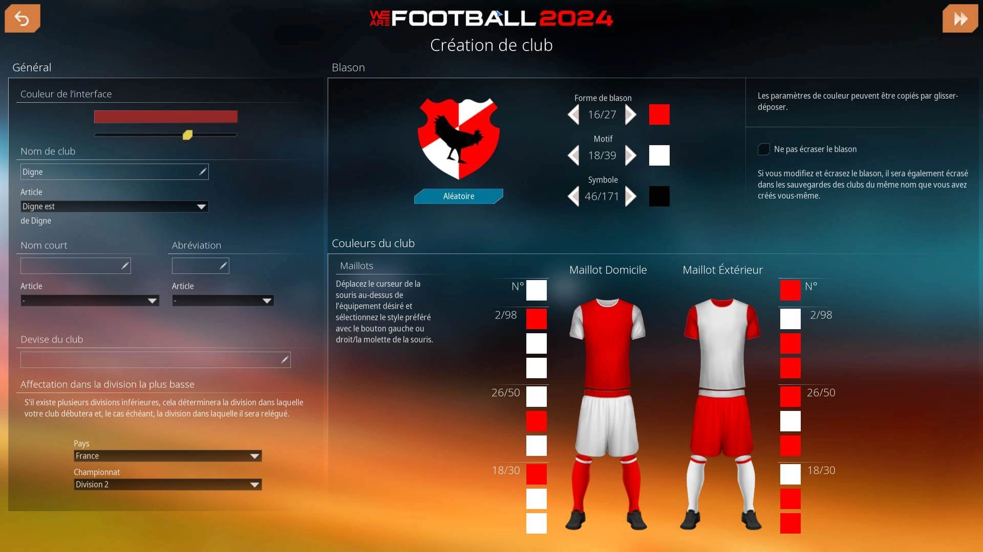 WE ARE FOOTBALL 2024  for sale in Egypt from Games2Egypt