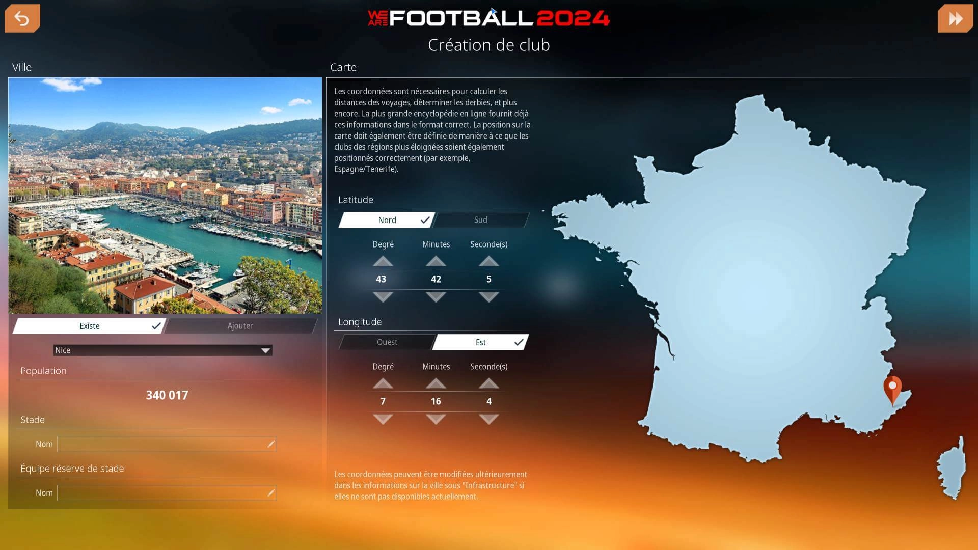 WE ARE FOOTBALL 2024  for sale in Egypt from Games2Egypt