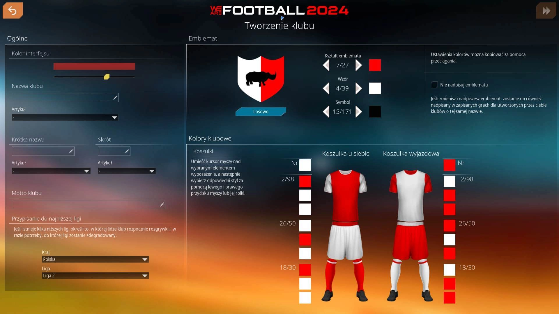 WE ARE FOOTBALL 2024  for sale in Egypt from Games2Egypt