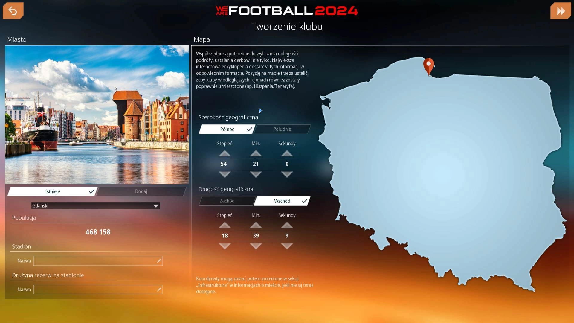 WE ARE FOOTBALL 2024  for sale in Egypt from Games2Egypt