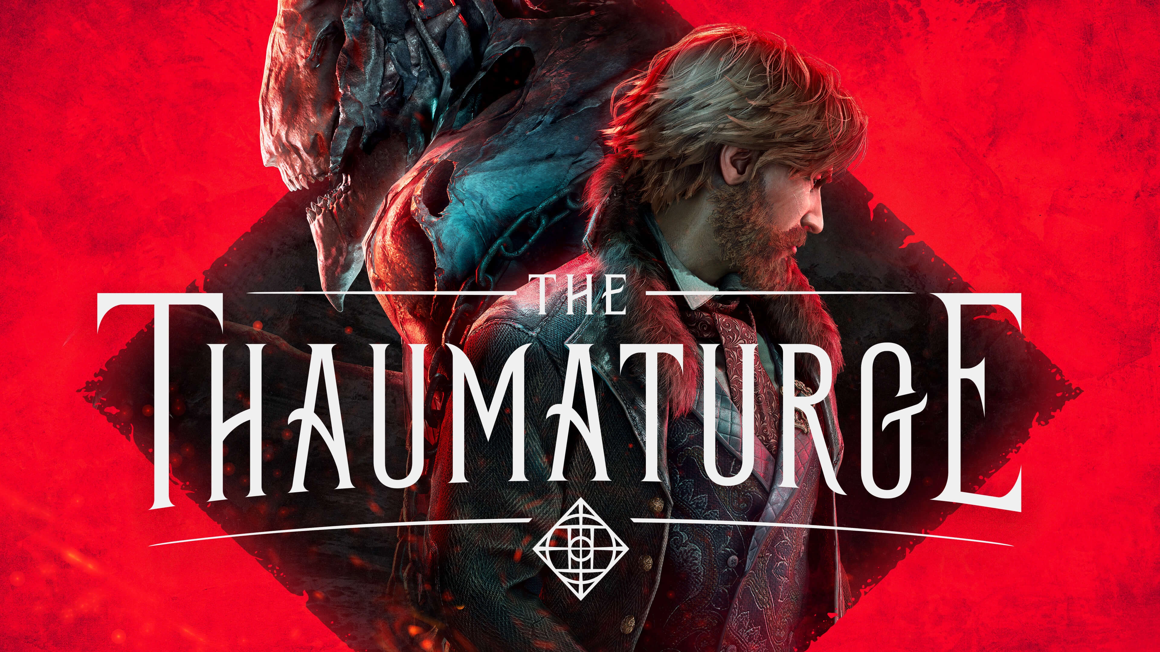 The Thaumaturge  for sale in Egypt from Games2Egypt