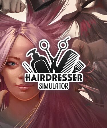 Hairdresser Simulator  for sale in Egypt from Games2Egypt