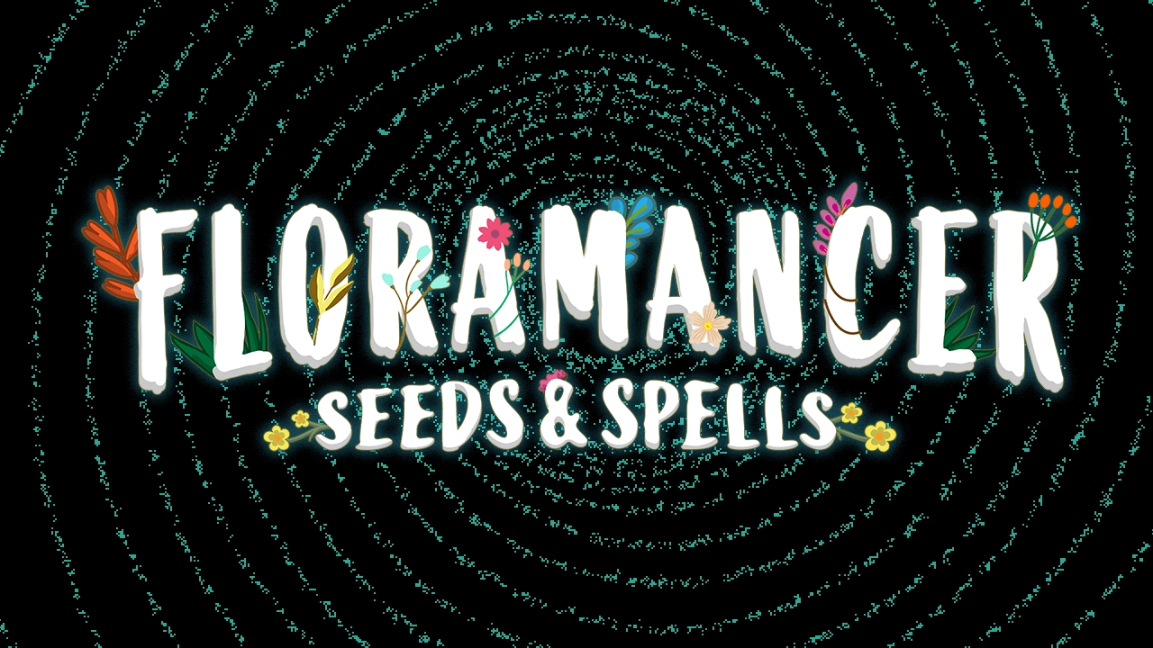 Floramancer: Seeds and Spells  for sale in Egypt from Games2Egypt