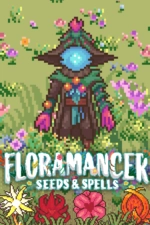 Floramancer: Seeds and Spells -  for sale in Egypt from Games2Egypt