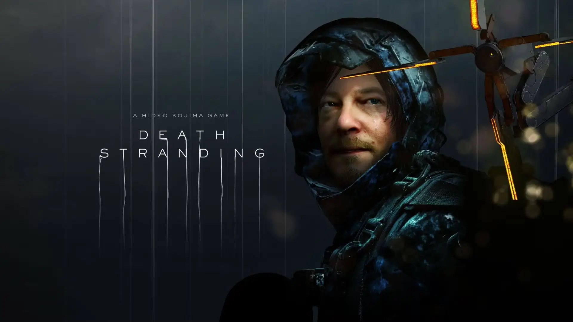 Death Stranding Arabic and English - PS4 - Used  for sale in Egypt from Games2Egypt