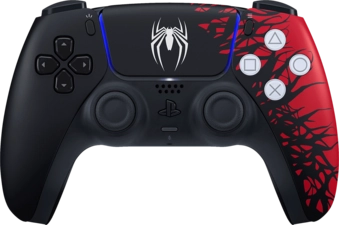 DualSense PS5 Controller – Marvel’s Spider-Man 2 Limited Edition