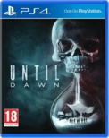 Until_Dawn__PS4__Used