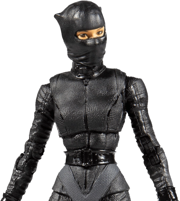 Mcfarlane Toys DC The Catwoman Action Figure - 18cm  for sale in Egypt from Games2Egypt