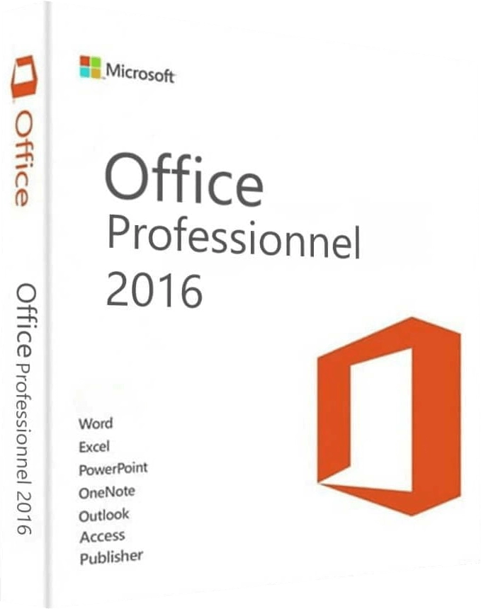 Microsoft Office 2016 Professional Plus Digital Online Key  for sale in Egypt from Games2Egypt