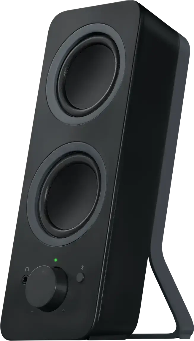 Logitech Z207 Bluetooth PC Speakers - Black  for sale in Egypt from Games2Egypt