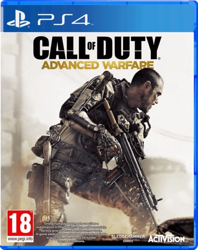 Call of duty ps4 hot sale price