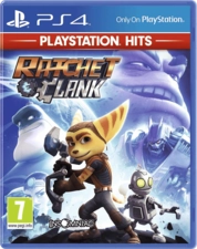 Ratchet & Clank Arabic and English - PS4 - Used  for sale in Egypt from Games2Egypt