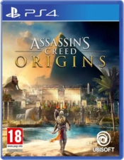 Assassin's Creed Origins - PS4 -  for sale in Egypt from Games2Egypt