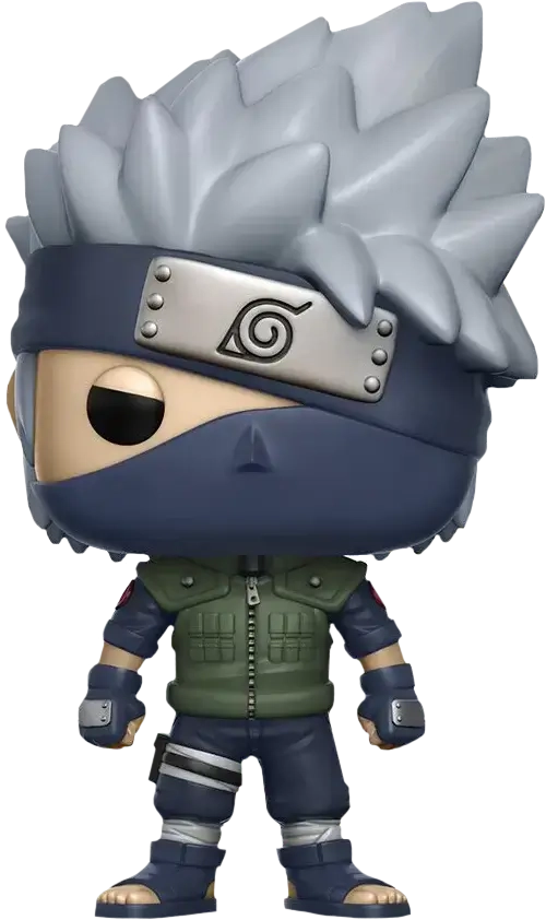 Funko Pop! Animation: Naruto: Shippuden - Kakashi  for sale in Egypt from Games2Egypt