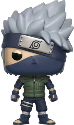 Funko Pop! Animation: Naruto: Shippuden - Kakashi