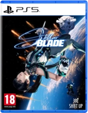 Stellar Blade - PS5 -  for sale in Egypt from Games2Egypt