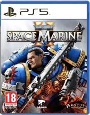 Warhammer 40000 Space Marine 2 - PS5  for sale in Egypt from Games2Egypt