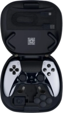 PS5 DualSense Edge Wireless Controller with a Case of Accessories  for sale in Egypt from Games2Egypt